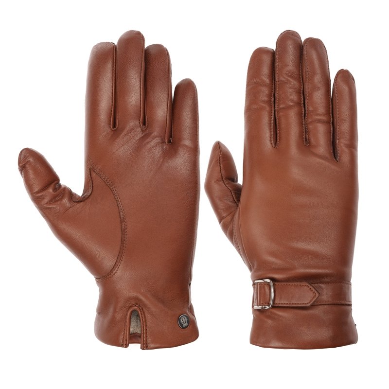 Leather Gloves